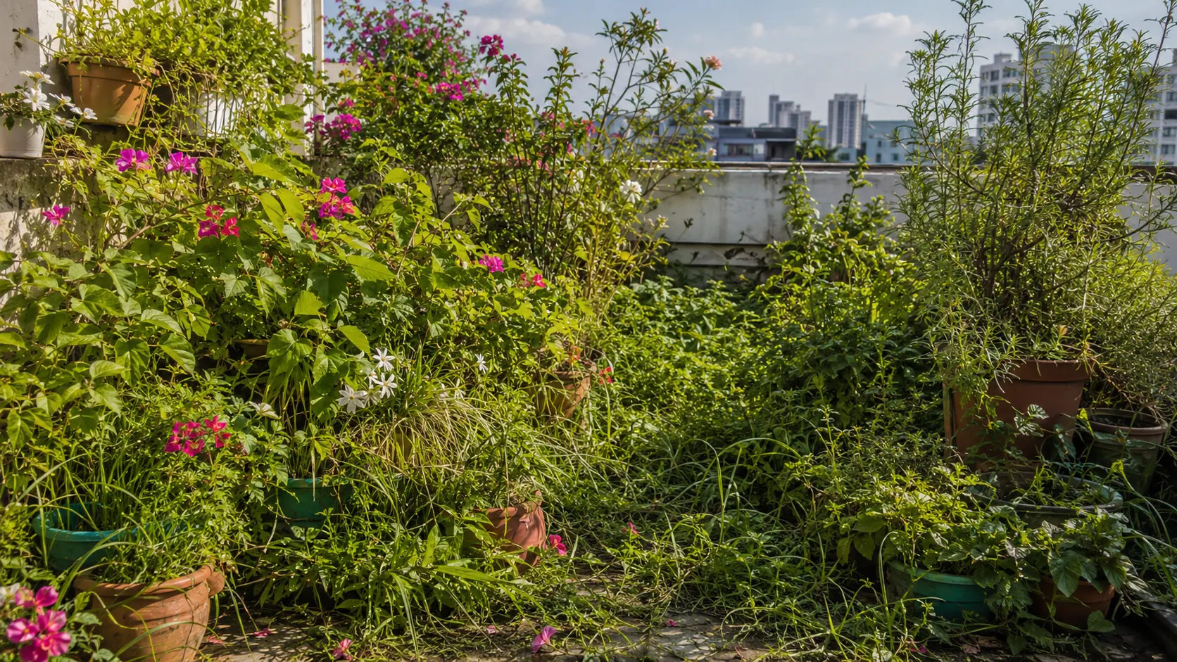 The Biggest Reasons Your Garden Looks Messy&mdash;and Easy Fixes That Work